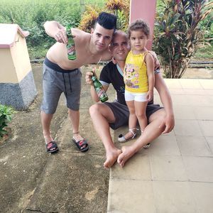 Meet your Posher, Alejandro